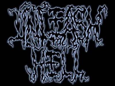 logo Unleash Hell (CAN)
